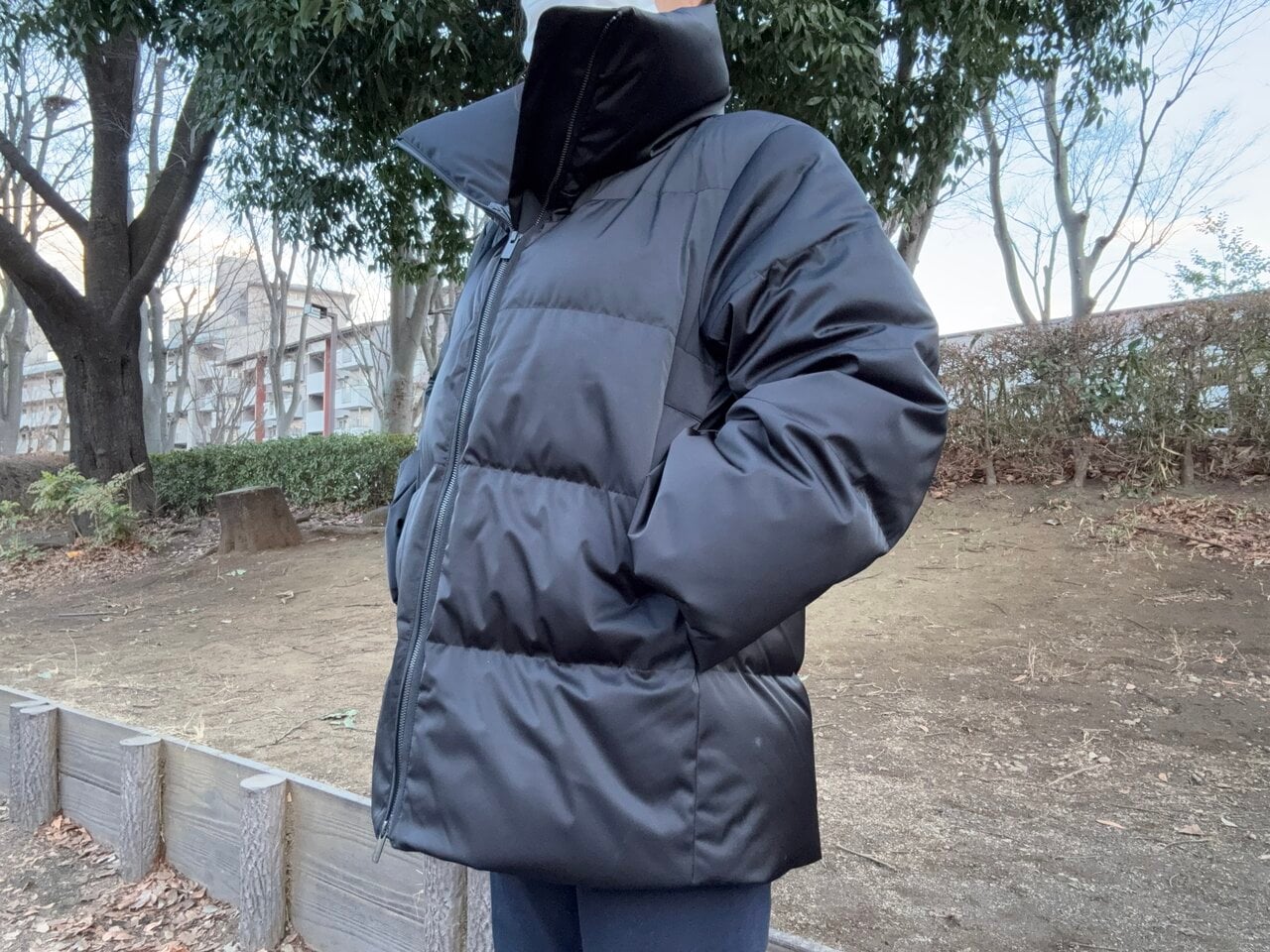 【ユニクロ】復刻した+J「ダウンボリュームジャケット」は買いか? 何が良いのかを体感レビュー