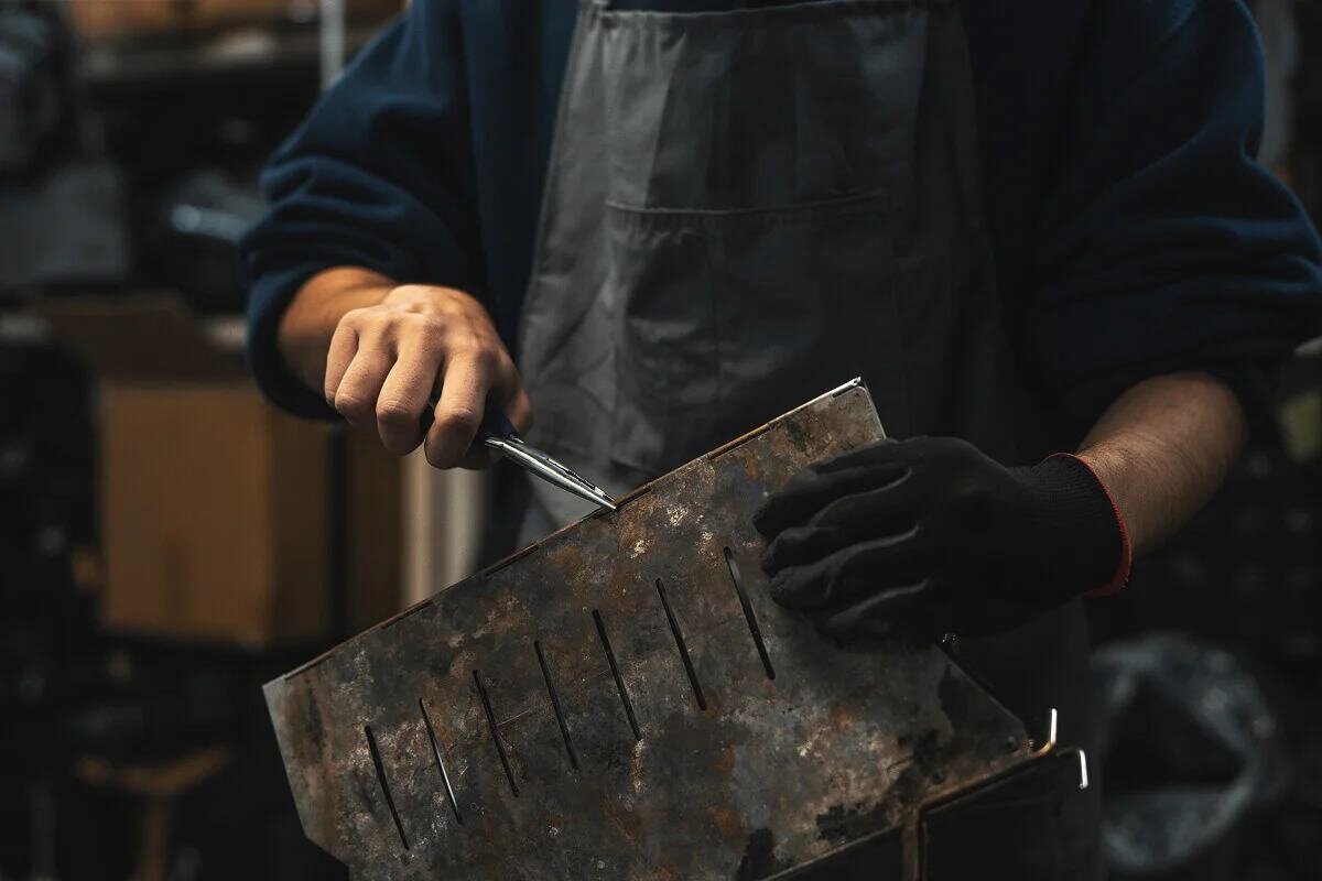 【Tokyo Craft】Beyond repairs, aftercare support! What is the new service of "entrusting your partner"?