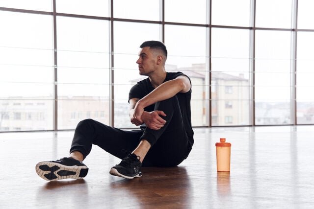 【At-Home Training】A lifted butt looks great! 7 hip-up menus taught by a personal trainer