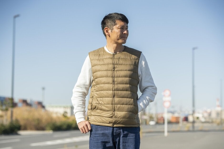 【防寒】冬釣り&キャンプでも凍えない!全身を温める電熱ウエア&グローブ3型