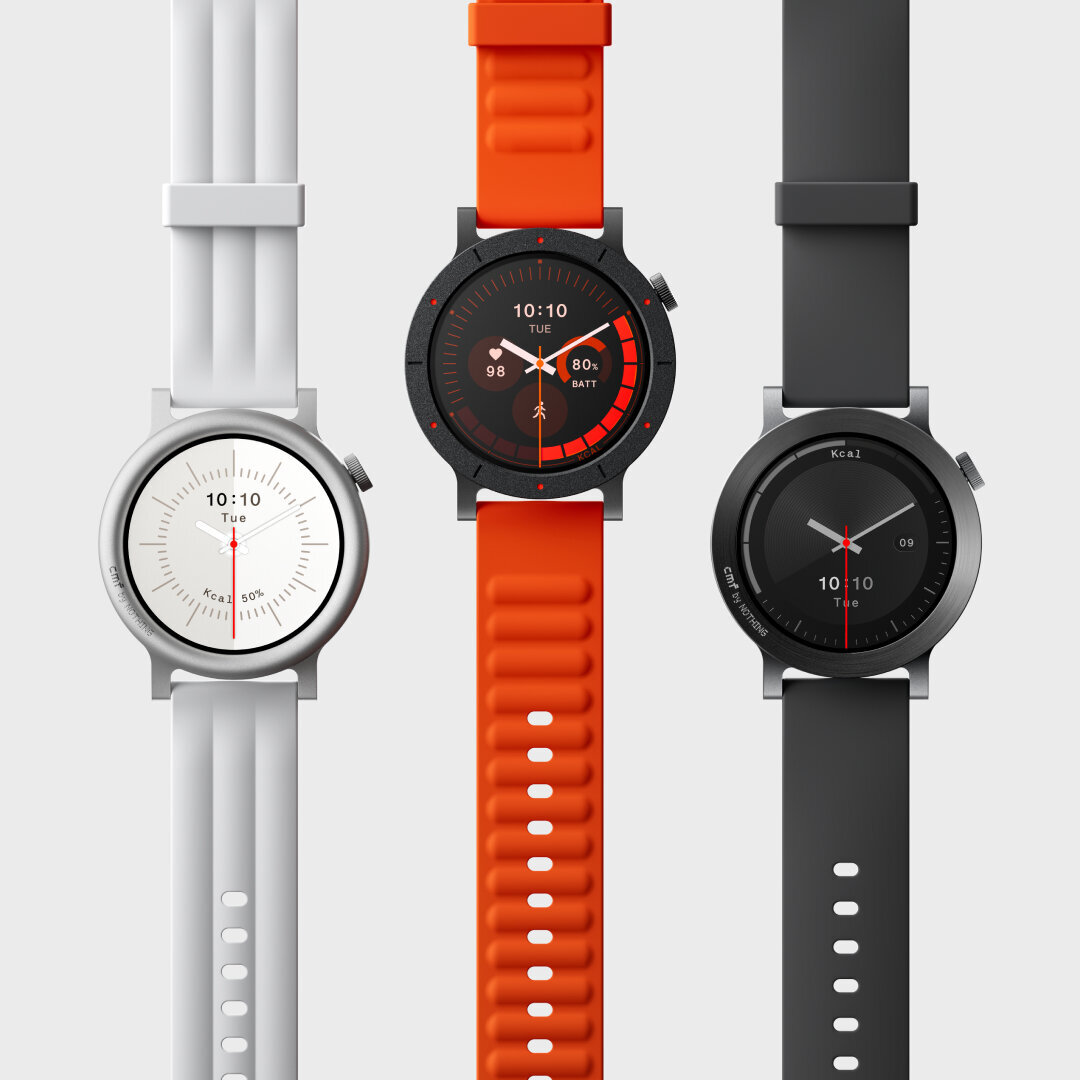 【Futako Tamagawa Tsutaya Electric】A watch that won’t be seen on anyone else! A British smart watch that doesn’t feel like it’s in the 10,000 yen range