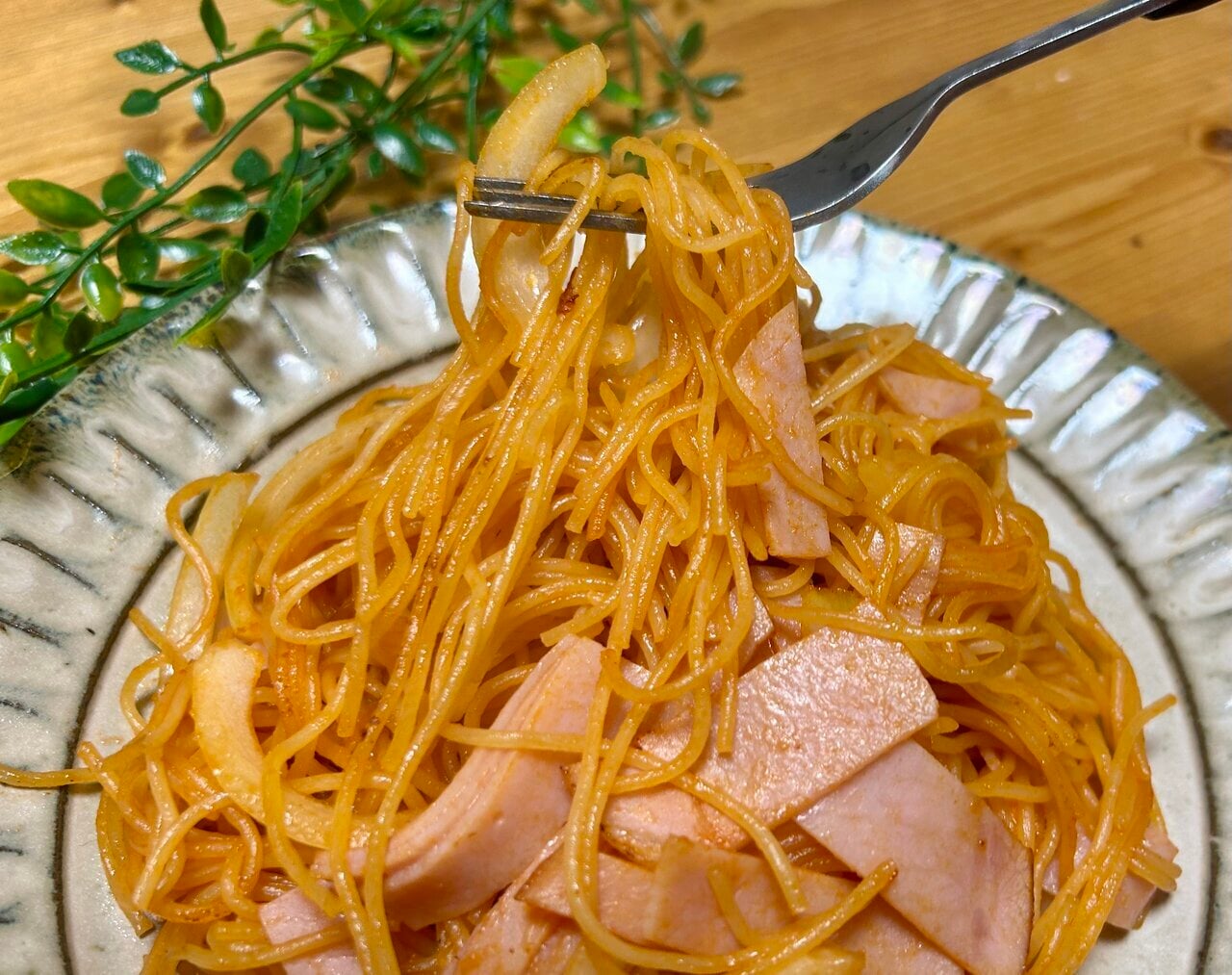 【Disaster Prevention】The "Soaked Pasta" from the Tokyo Metropolitan Police Department's Disaster Response Division, what does it taste like?
