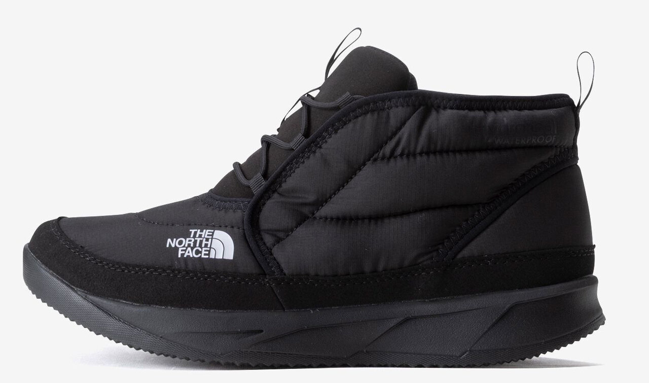 [The North Face Top 3] Gear up your feet! This is the "winter shoes" you should buy now.