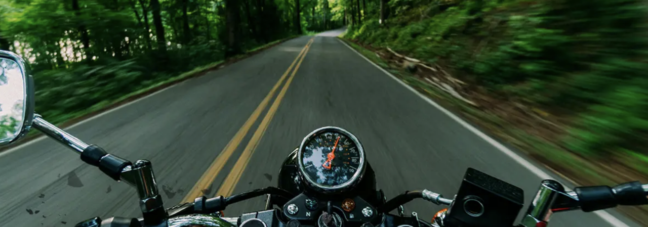 [Hobby Gadget] Record the "moment of cutting through the wind"! A first-person view wearable camera that fully recreates the experience.