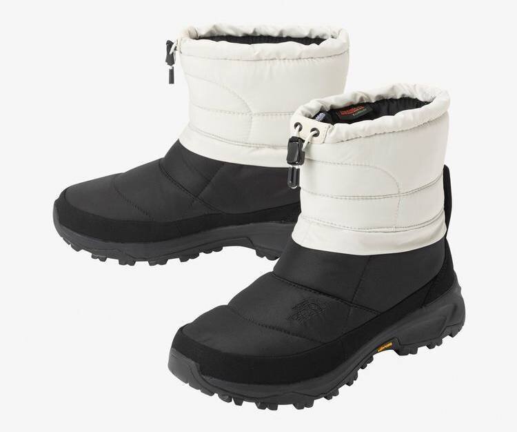 【Workman, The North Face, etc.】It's cold again today! 3 selections of cold-resistant shoes like sleeping bags