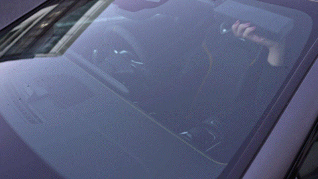 【Car Care】Achieve zero water droplets with carbon fabric! It cuts static electricity, making it difficult for dust and dirt to cling