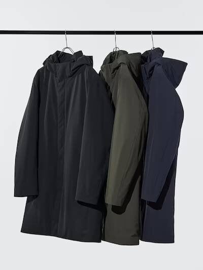 【最強寒波】ユニクロに走れ!アンダー1万円で買い足せる“ガチ防寒”アウター3選