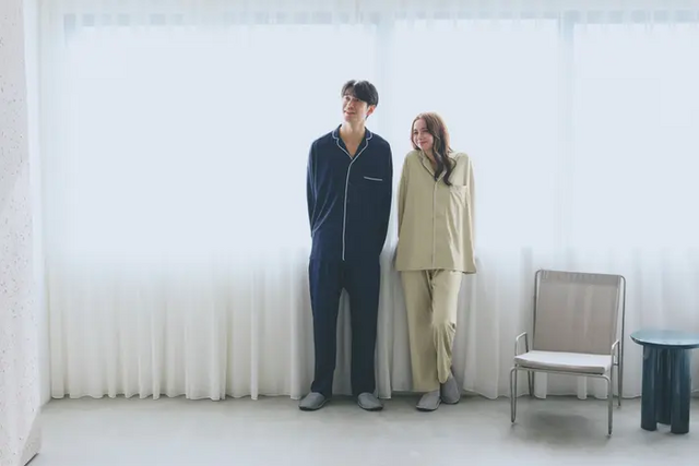 【Winter Sleep】Just wearing them can recover fatigue!? Recovery wear developed by Gunze × medical device manufacturer