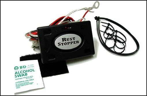 【After Heavy Snow】Preventing Rust on Vehicle Bodies with “Electronic Power”! Before it Gets Worse, Install a Dedicated Device