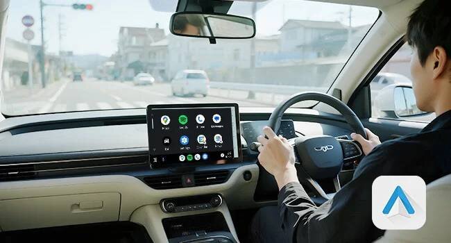 【車載ガジェット】“快適”を3000円で買う！挿すだけでワイヤレス接続できる超小型アダプター