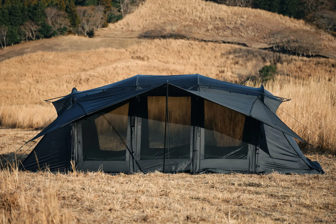 【トウキョウクラフト】5周年限定の“本気感”!天井ダブルレイヤー構造の機能性に驚いた