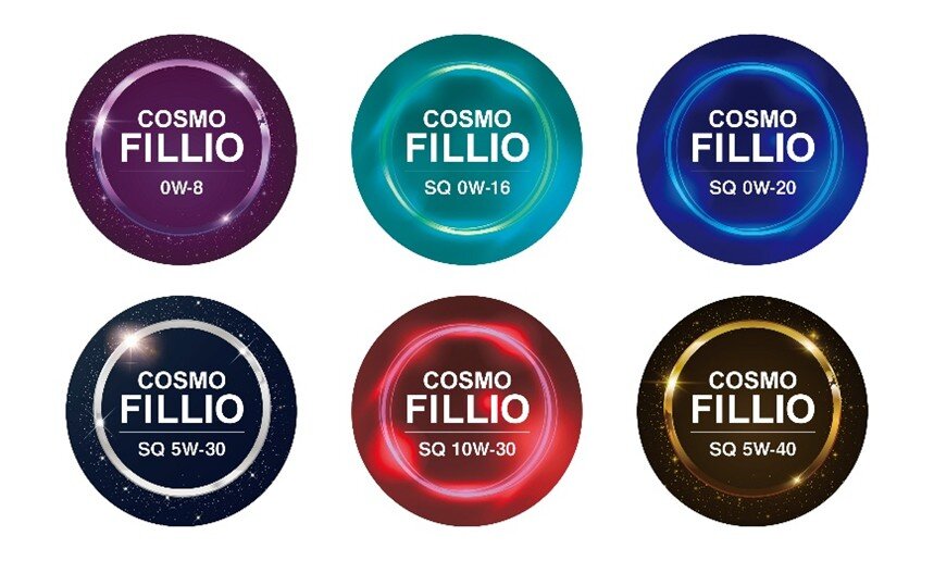 【最新エンジンオイル】100％合成油配合！直噴ターボエンジン車にも対応だ