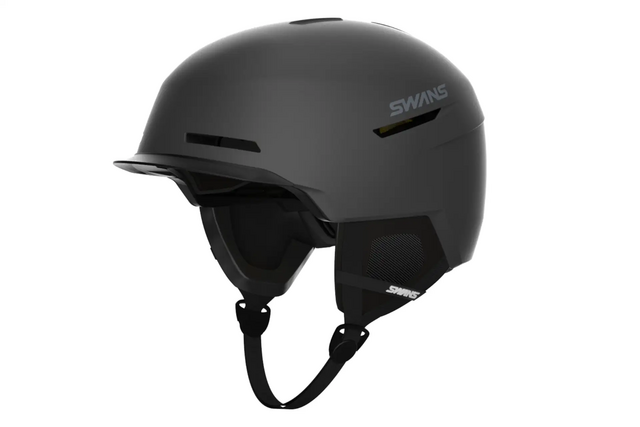 【Ski & Snowboard】"Visible Safety" Changes the Way You Glide! A New Generation Snow Helmet Pursuing Clear Vision and Sound