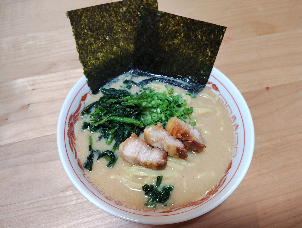 【リュウジさんのレシピ再現】「ジェネリック山岡家」は冷えた身体に染みる！ あの特製味噌ラーメンが自宅で!?