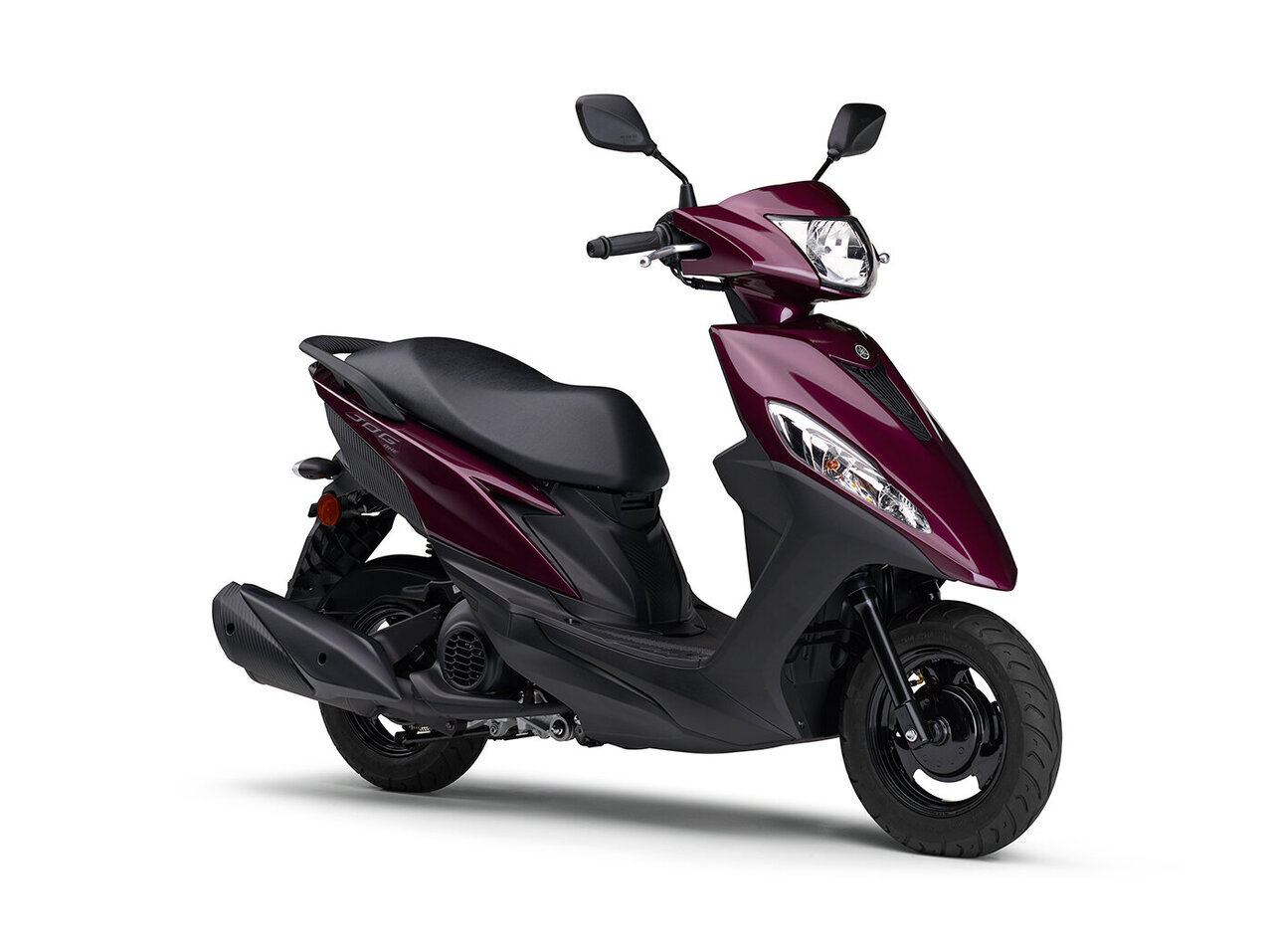 [Yamaha] The first model of the new standard light motorcycle has been released! I want to make the "JOG ONE," priced at about 260,000 yen, my "new means of transportation."