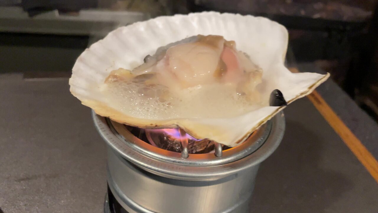 コスパ良くて楽しい！尾上制作所「ミニかまど」アルコール&固形燃料で実使用レビュー