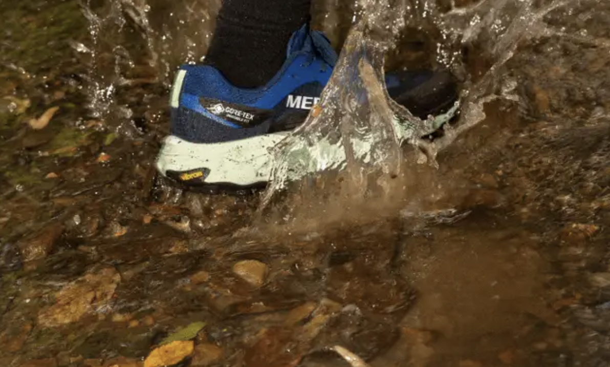 【メレル】100kmも走り抜く！ショートランから山岳までこなす究極のオールラウンドモデル