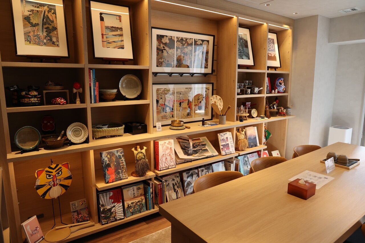 [Tokyo, Higashi Ueno] We visited the apartment hotel "Sumu," which is experimenting with a new form of travel.