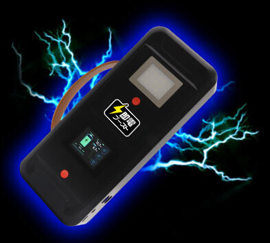 【Car Troubles】No fear of dead batteries! A jump starter that doesn't need charging and lasts for 10 years