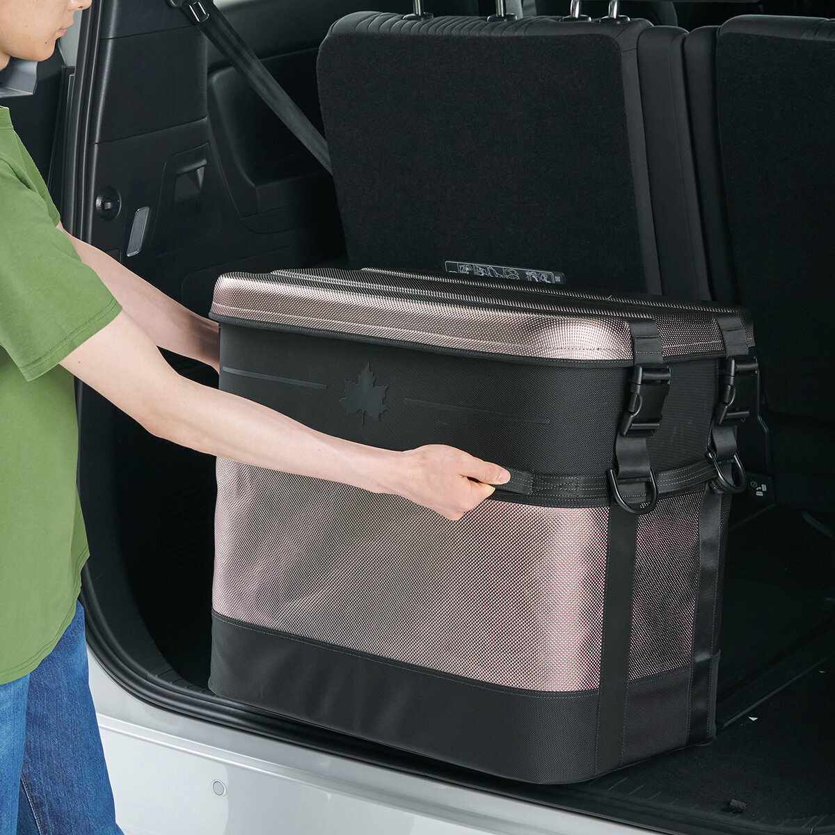 【Logos】Cooling power lasts for "over 6 days"!? The ultimate cooler revolutionizes extended camping