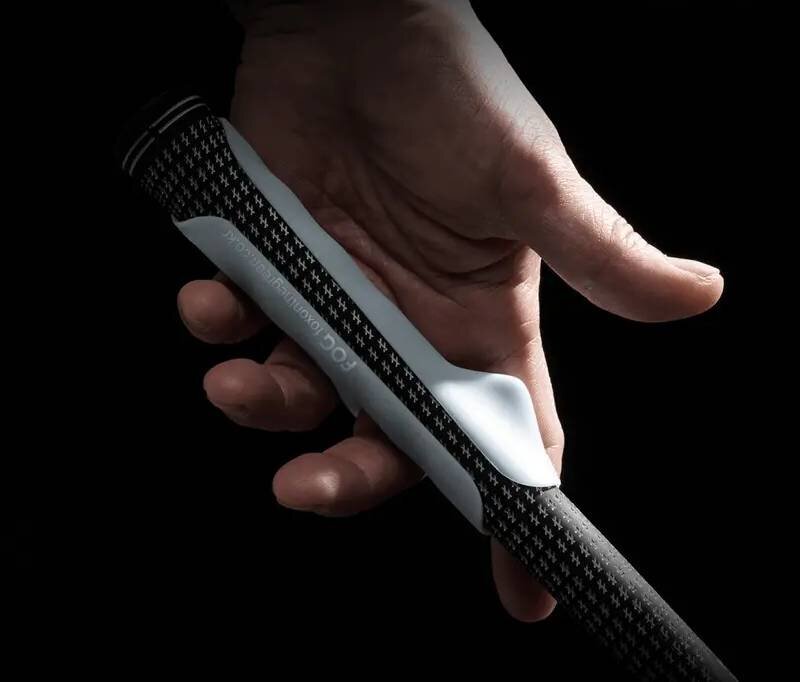 【Golf】No Need for Gloves!? Learn the Correct Grip with Silicone Grip Supporters