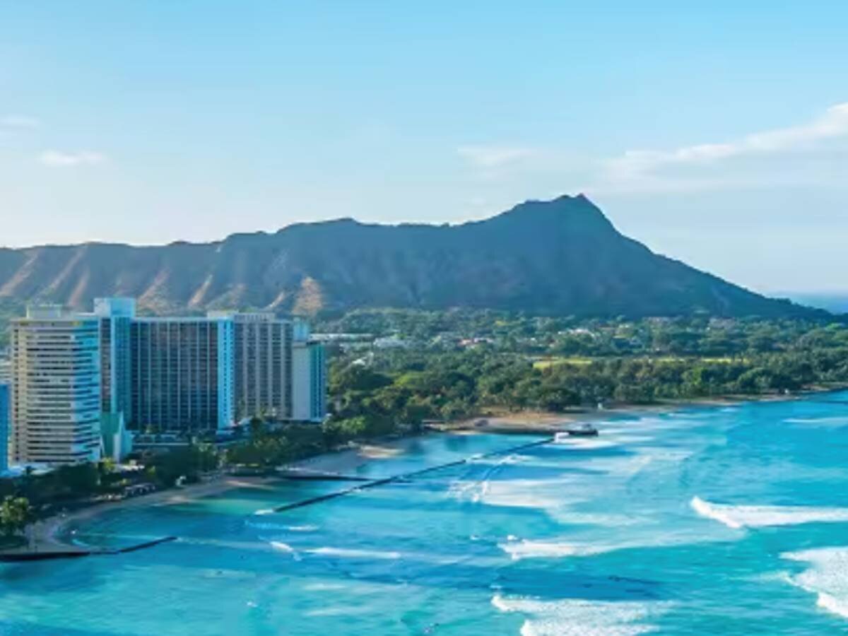 One-way to Honolulu for 8750 miles!? Go on a "cost-effective" overseas trip with ANA's reduced mileage campaign