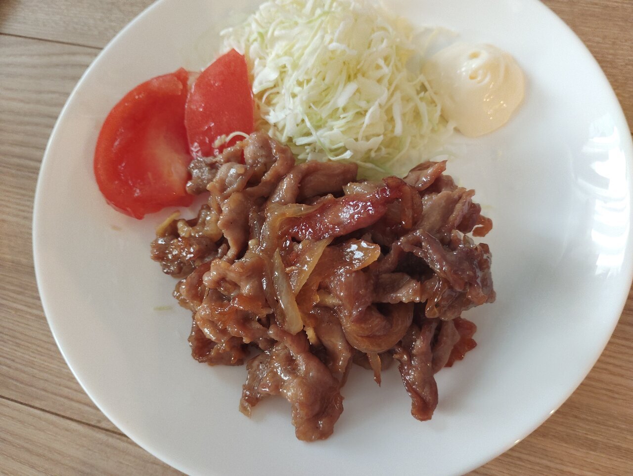 【Recreating Ryuji's Recipe】 "Ultimate Pork Ginger Stir-fry" Supporting household finances! I tried making this rice terror ginger stir-fry with affordable pork slices.