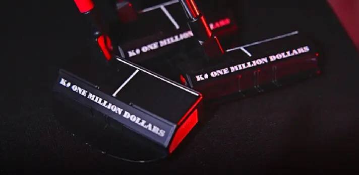 【ゴルフ】“ラスト一打”を決め抜く！重心をカスタムできるパーソナライズパター