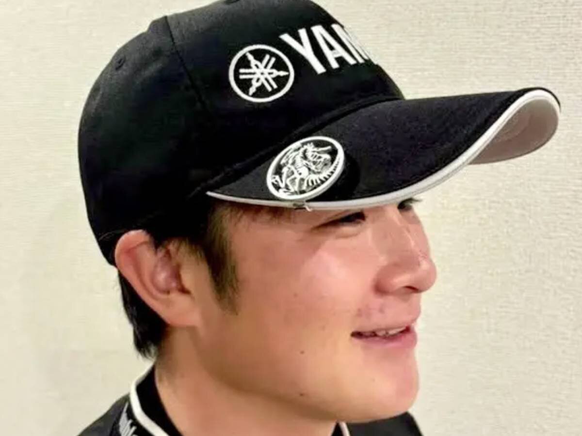 【Golf】Collaboration with Japan's first Dinosaur Science Department! "Fukui Origin" dinosaur golf marker shining with the technical skills of Sabae