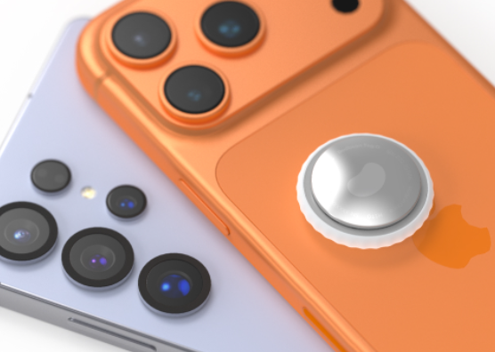 【スマートタグ】純正級スペックで“2000円以下”！離れた瞬間の通知でもう失くさない