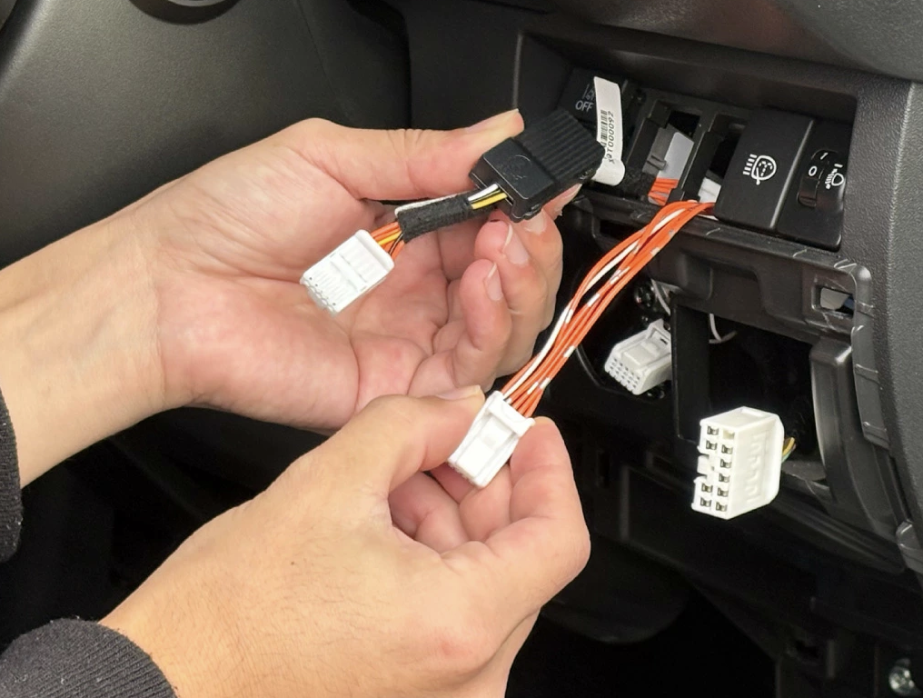 【ジムニー ノマド】走りをアップデート！バッテリー負担を減らすアイドリングストップキャンセラー