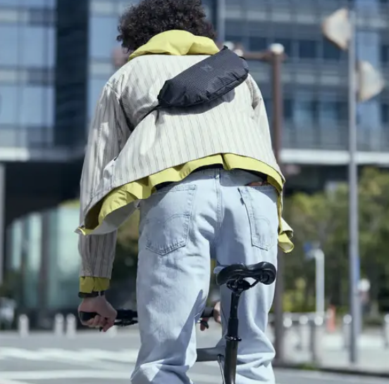 【Millet】It's both a tool and a style! Three types of backpacks that connect the field and the city
