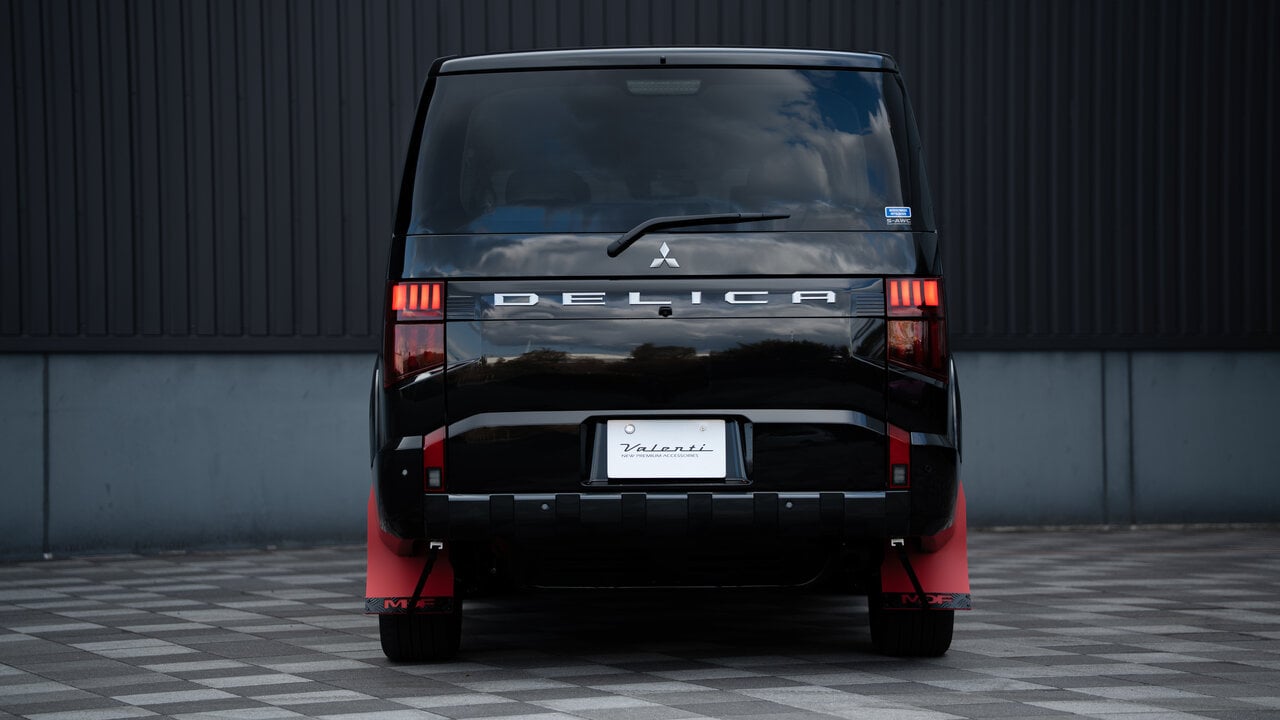 【愛車DIY】リアビュー激変!シーケンシャルウインカー搭載のLEDテールランプ