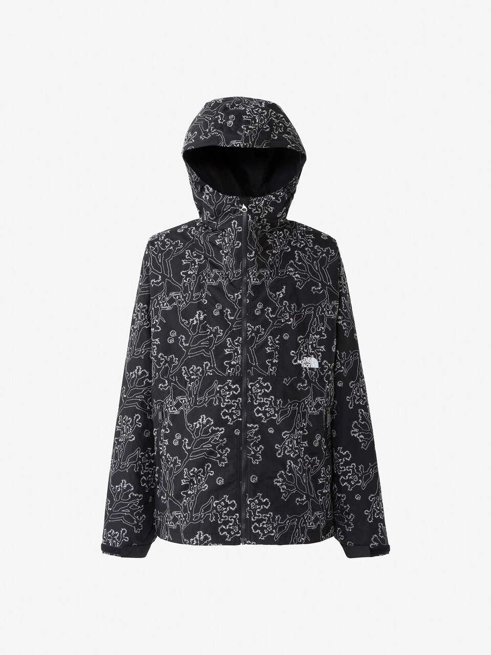 【The North Face】 Three “high-performance outerwear” options that you want to buy now that you can easily throw on