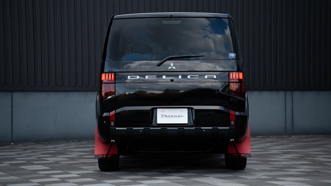 【My Car DIY】Rear View Transformation! LED Tail Lamp with Sequential Turn Signal