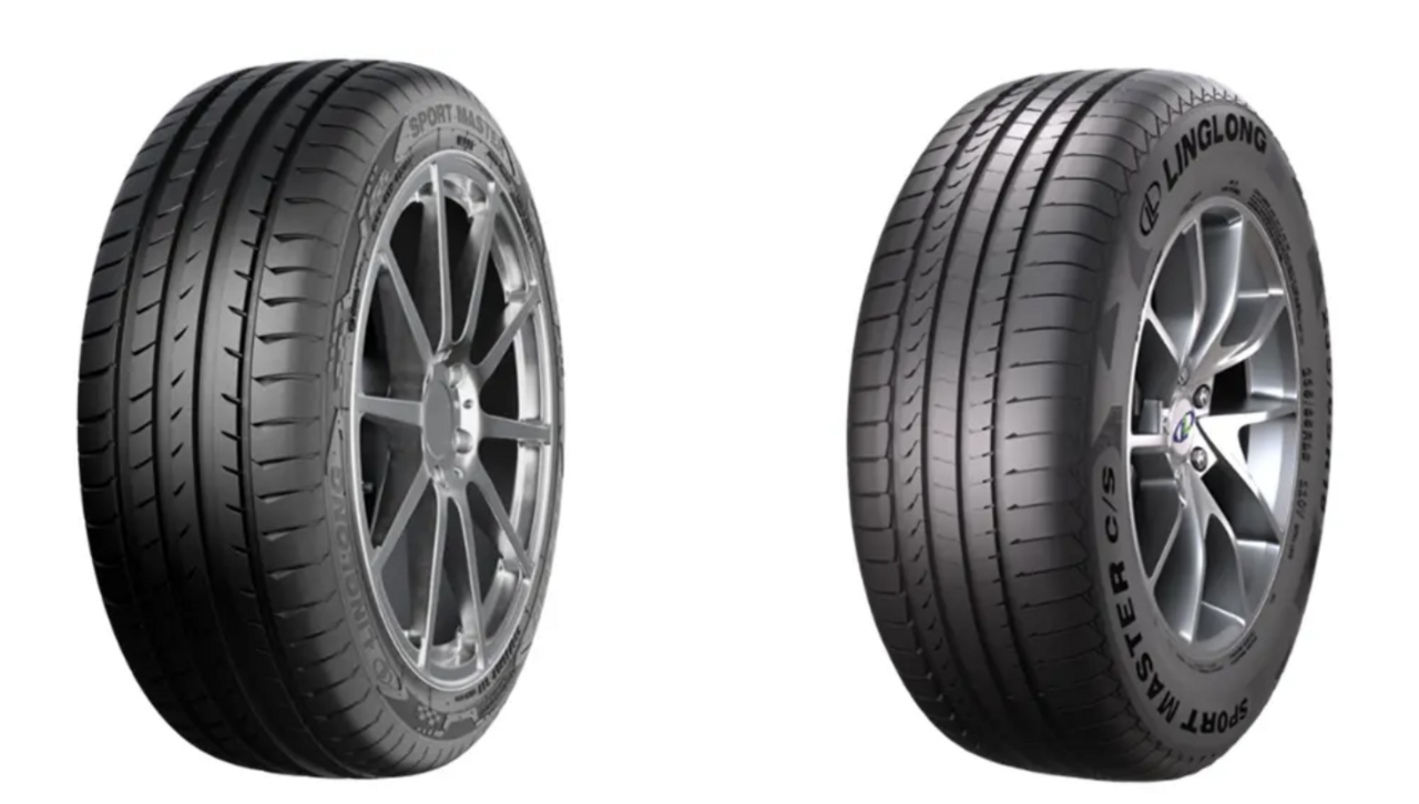 [Tire Selection] From 7,450 yen each! Surprised by the grip performance of the Autobacs exclusive sports model.