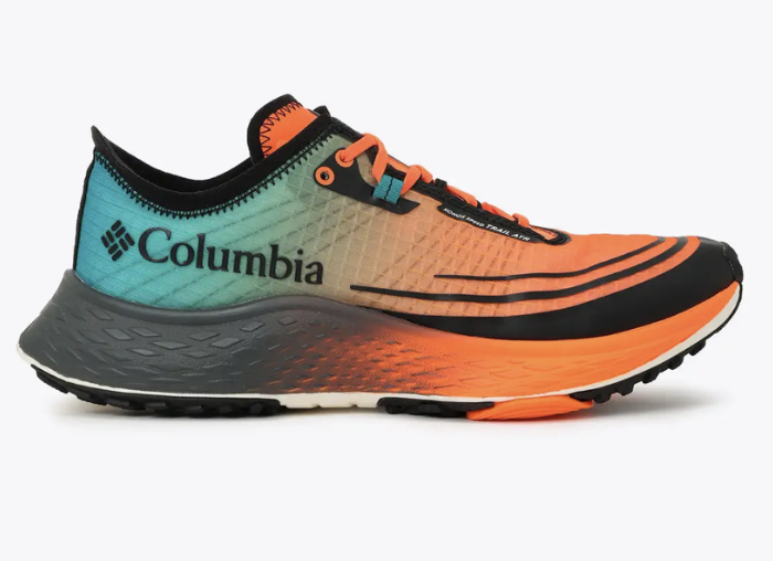 【コロンビア】全地形対応フットウェアシステム搭載！選ぶなら軽さか防水、それともクッション性？