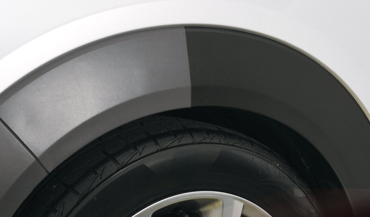 【Car Care】Restore the blackness from the time of delivery! A repair chemical with effects that “last for 2 years”