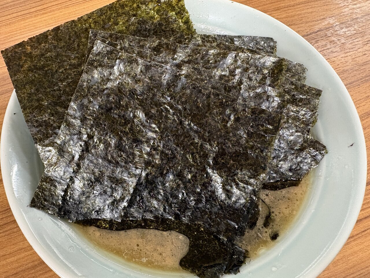 【ラーメン紀行】横浜・北山田「近藤家 本店」の家系ラーメンへ！丼を覆う海苔増しを目指す