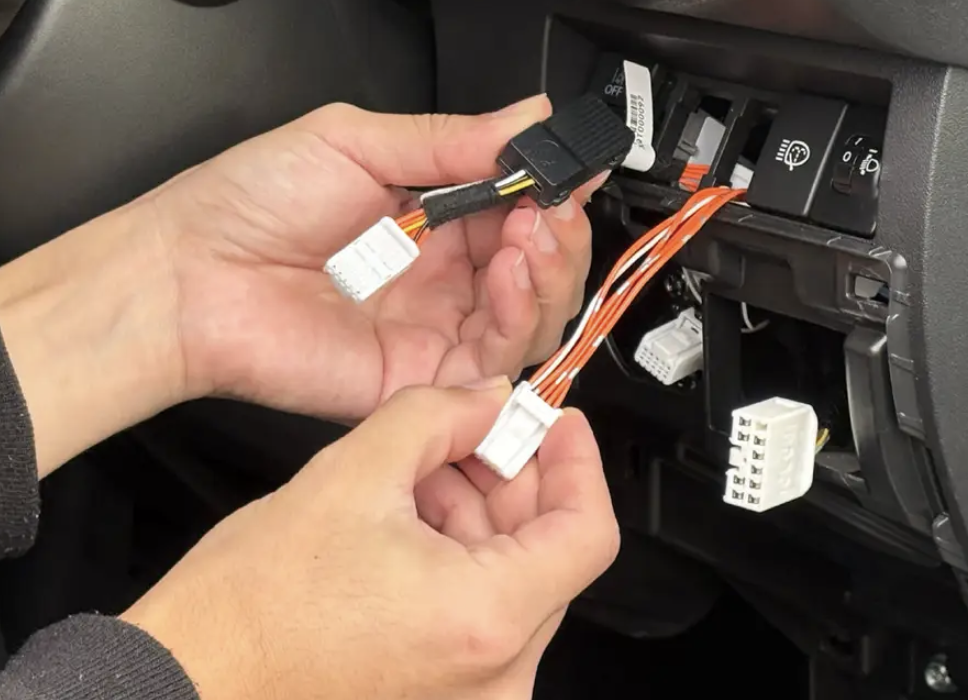 【DIY for your car】Reduce engine load! Smooth starts with the idling stop canceler