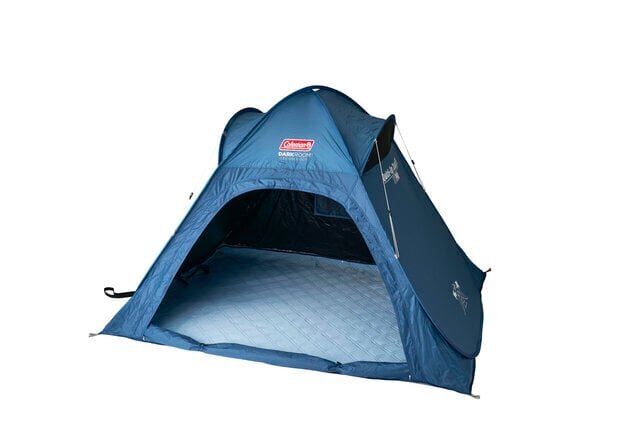 [Coleman] A high-performance leisure sheet that is useful for outings! Comfortable when paired with the Quick Up Shade