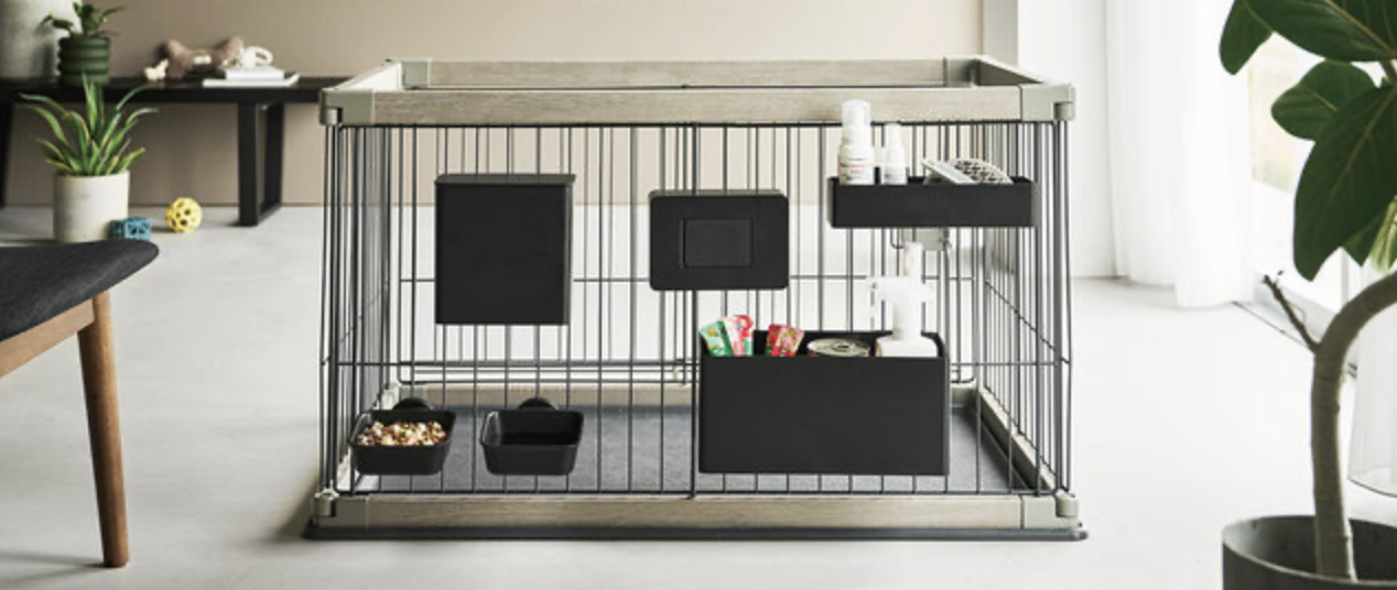 【Yamazaki Industries】Packed with "usable" ideas! The cost-performance and practicality of this pet specialty series are amazing