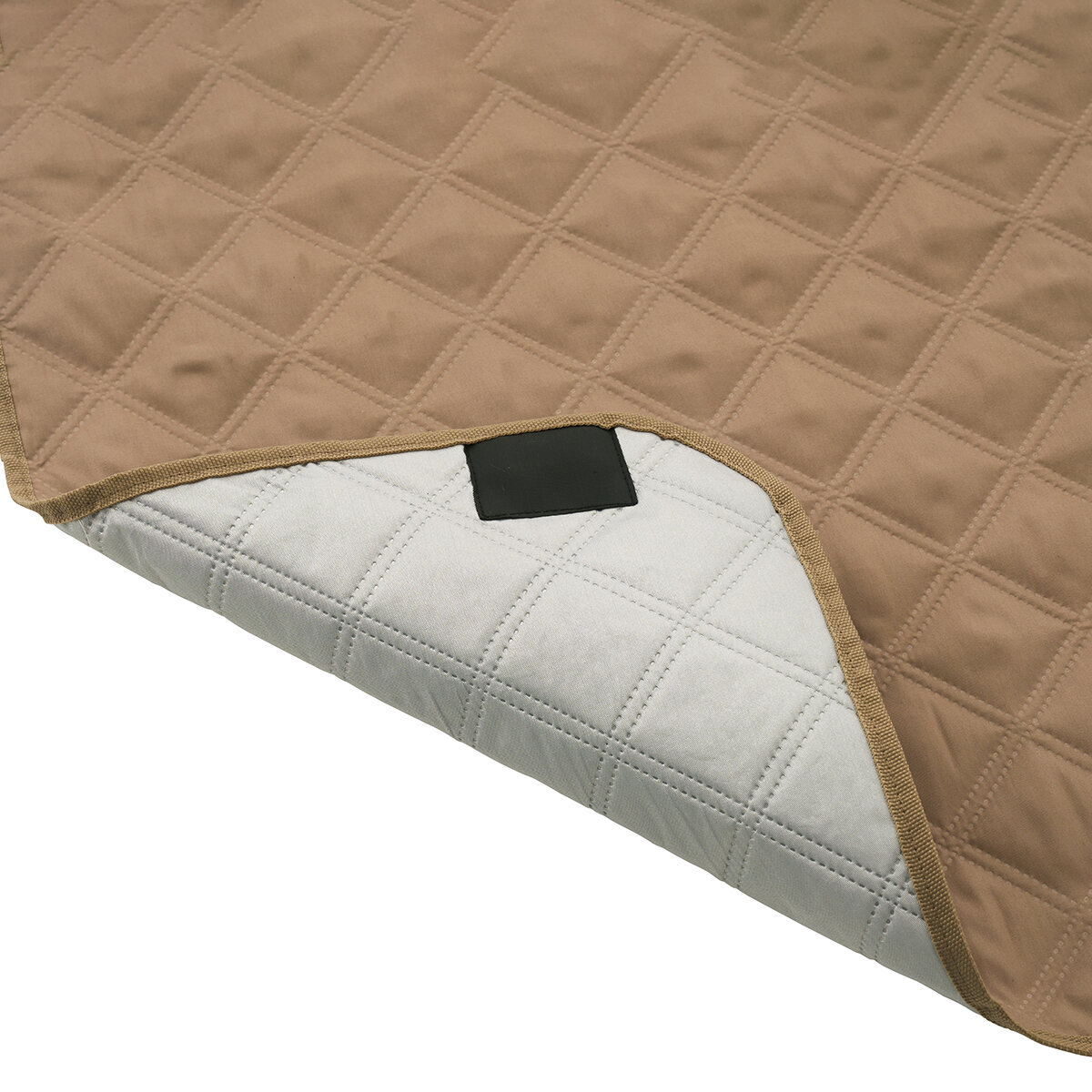 【Convenient】Solves the “blowing away problem” of leisure sheets! With 12 weights, it won’t be defeated by spring winds.