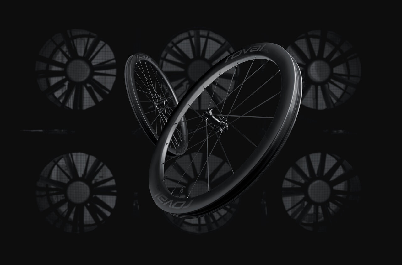 【自転車】グラベルライダー必見！速さとハンドリング性能を極めたグラベルホイール