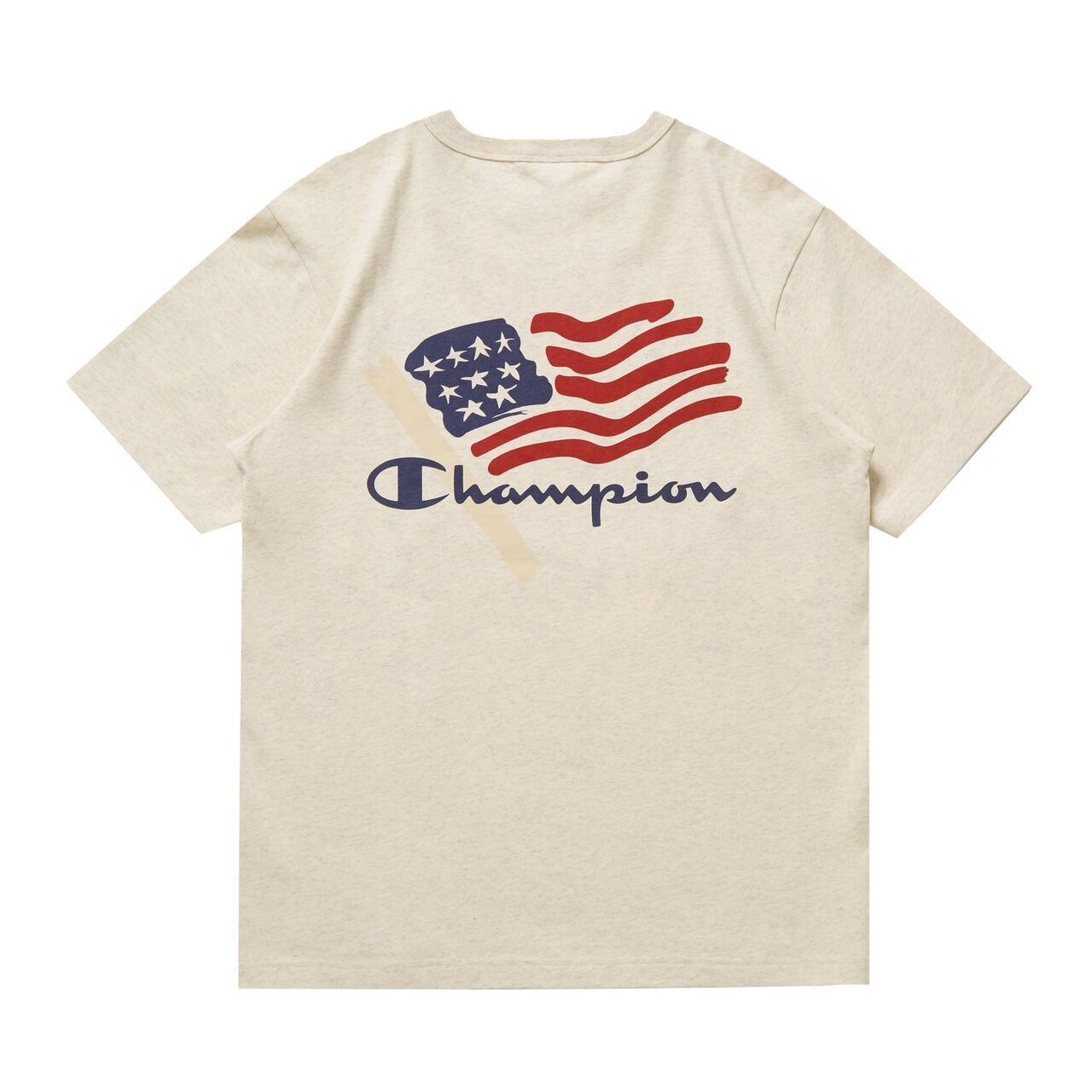 【Nostalgic 90's】Back to the days when million sellers were booming! Alpen limited retro T-shirt