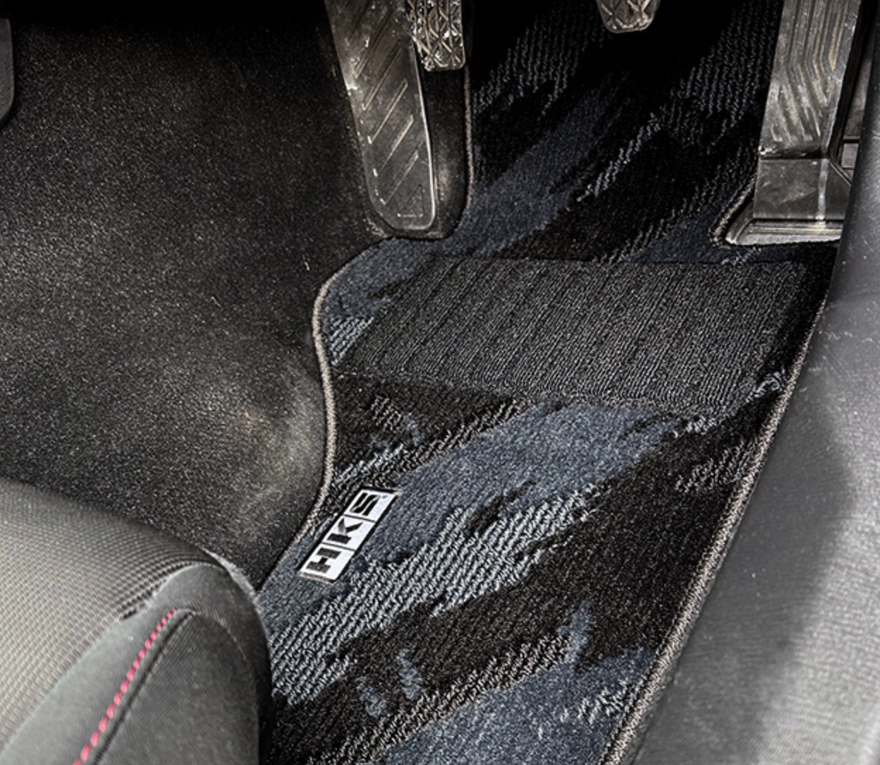 【愛車の足元】防汚、防滑、消音！フロア＆ラゲッジマットで“コックピット”を整える
