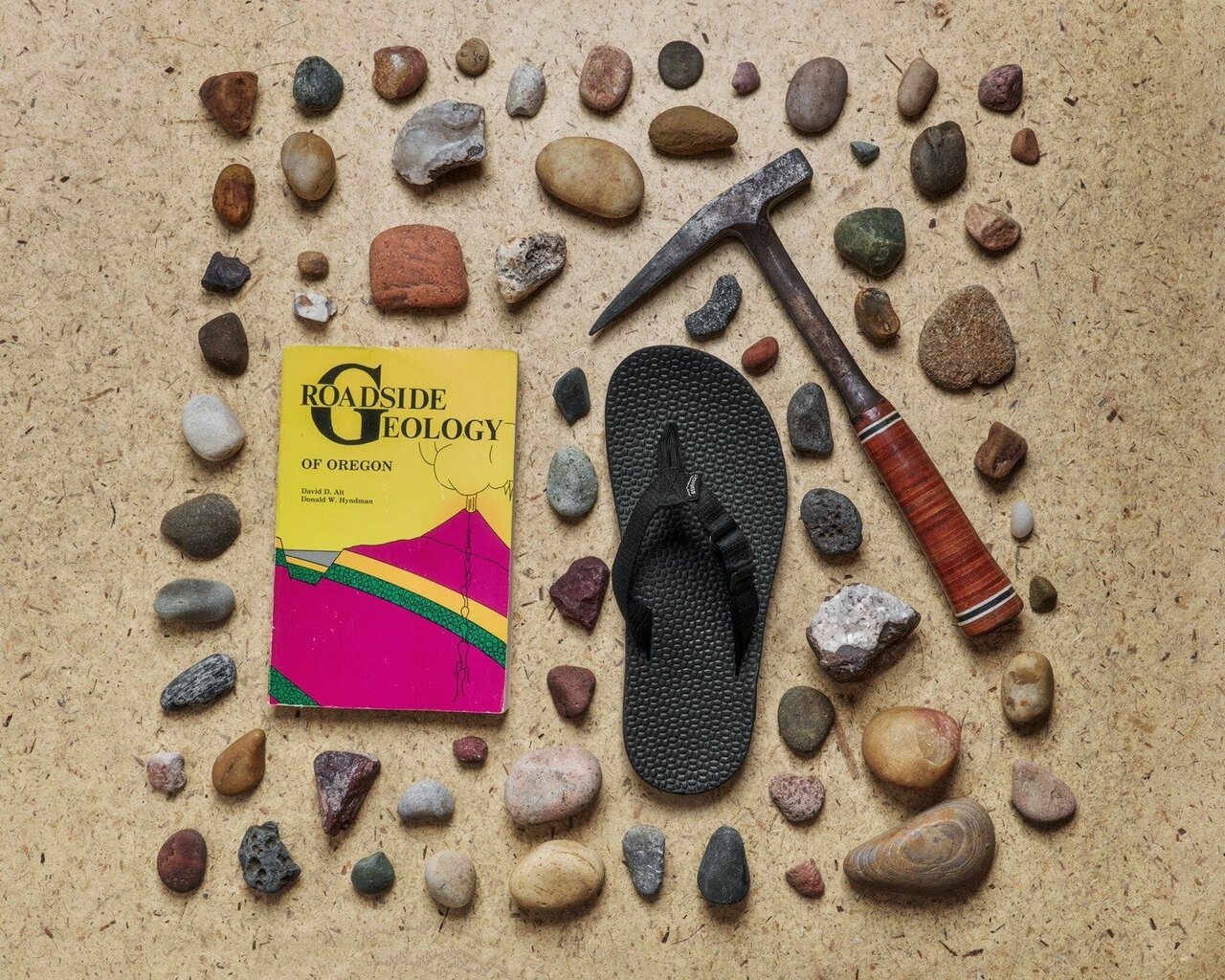 【Spring/Summer Sandals】From Montana, USA! The latest Bay Cruise Circles that can handle everything from the sea to cafes