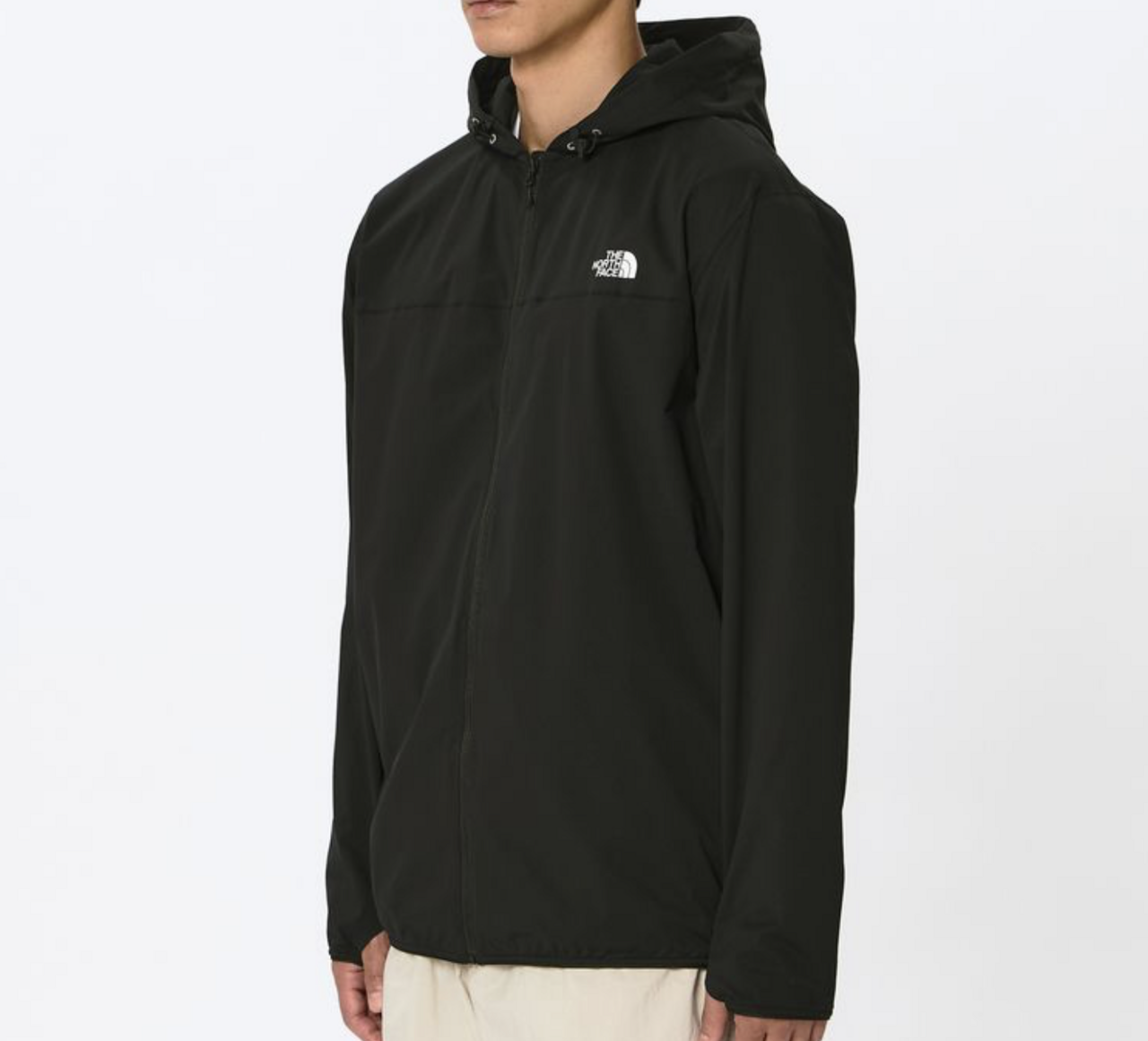 【The North Face Top 3】 Items to buy this spring! Lightweight hoodies and versatile cargo pants among others