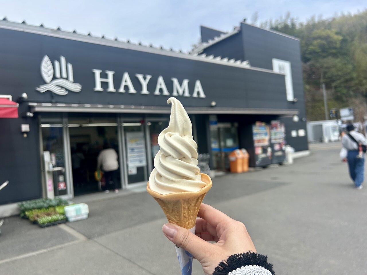 【週末ドライブ】海とパンと美味しいものが集まる神奈川・葉山巡り