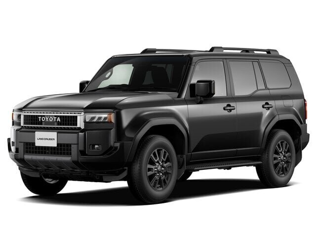 [Toyota] "Land Cruiser 250" minor improvements! Strengthened security performance to prepare for the increasing thefts in recent years